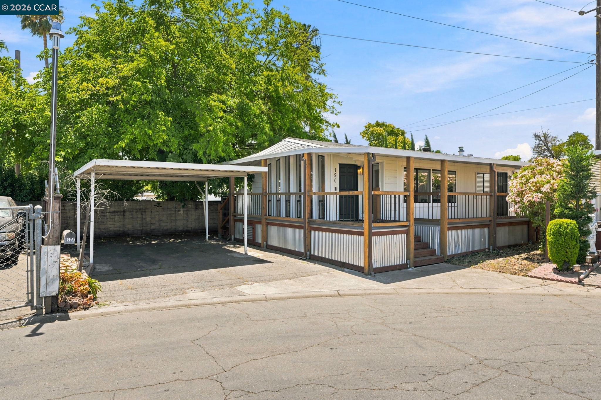 190 Medina Dr # 263