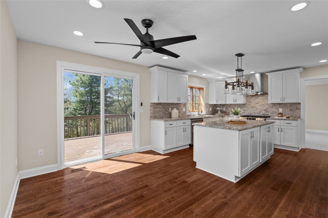 7021 Bennington Woods Dr.