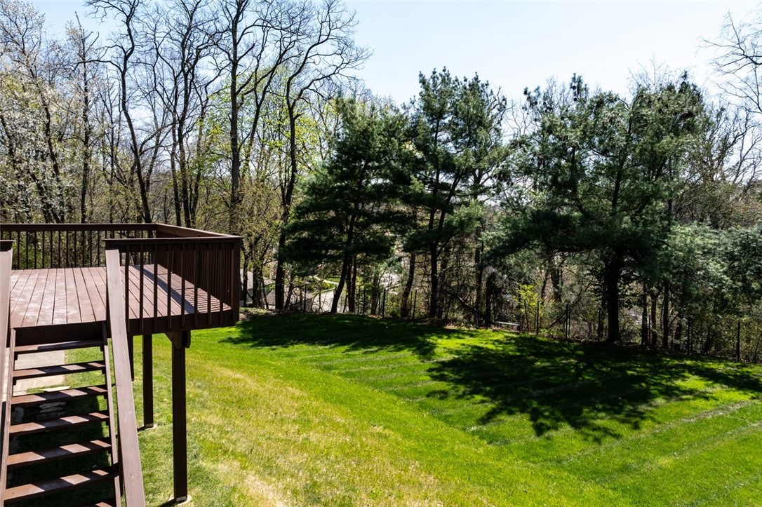 7021 Bennington Woods Dr.