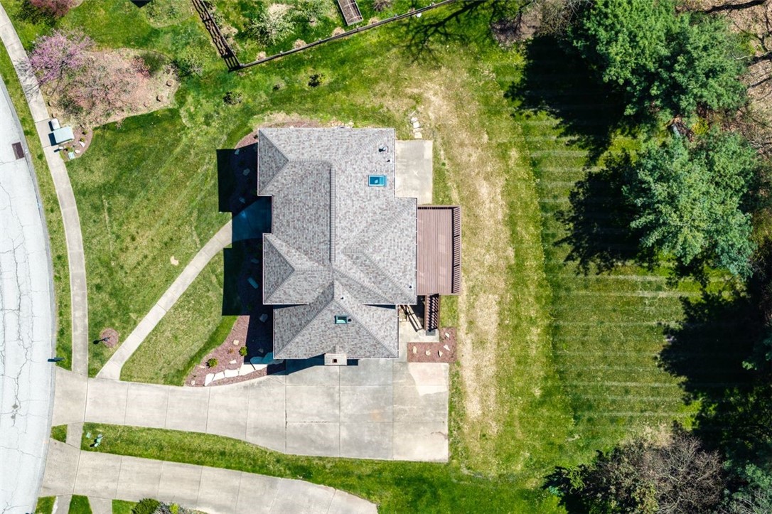 7021 Bennington Woods Dr.