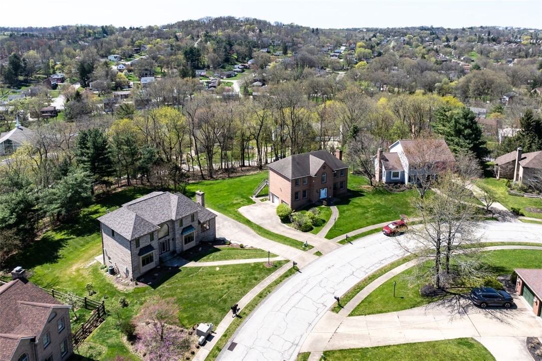 7021 Bennington Woods Dr.