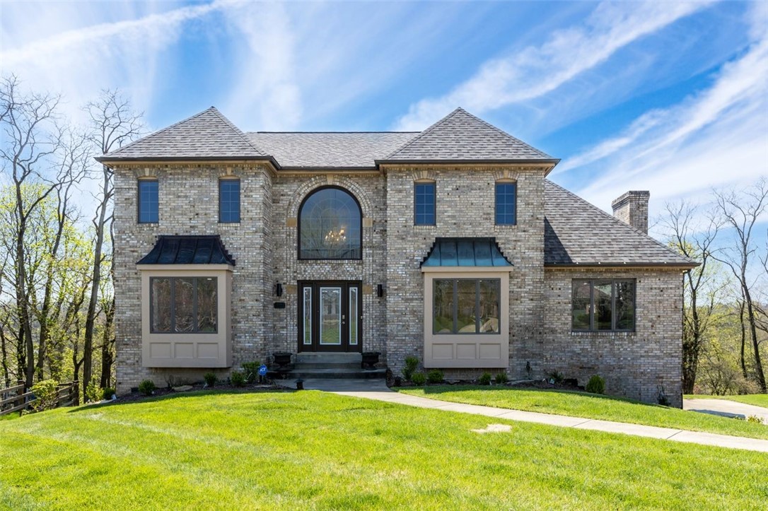 7021 Bennington Woods Dr.
