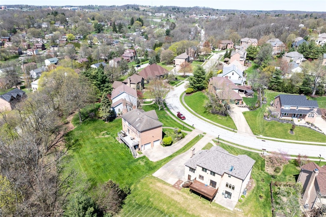 7021 Bennington Woods Dr.