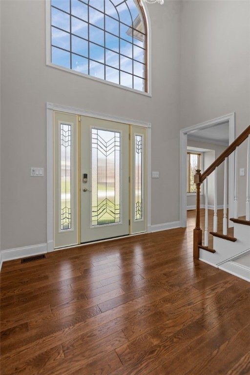 7021 Bennington Woods Dr.