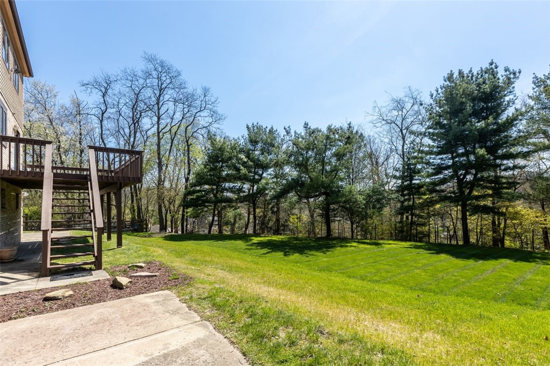 7021 Bennington Woods Dr.