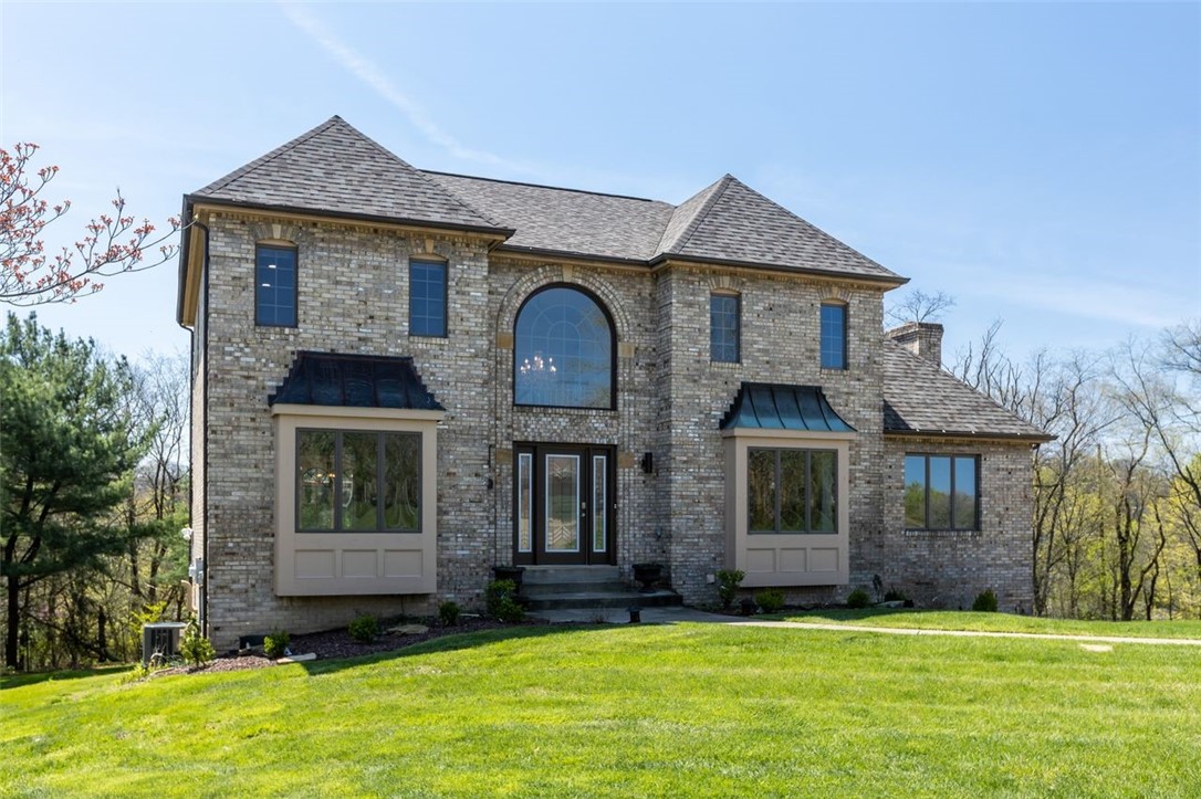 7021 Bennington Woods Dr.