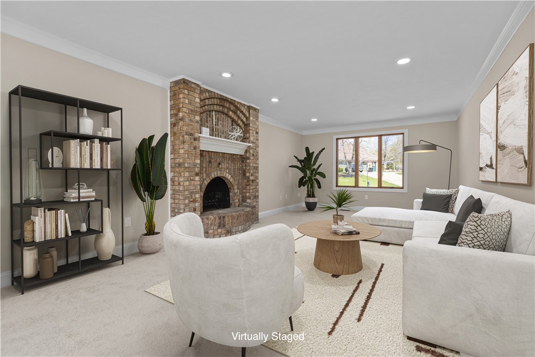 7021 Bennington Woods Dr.
