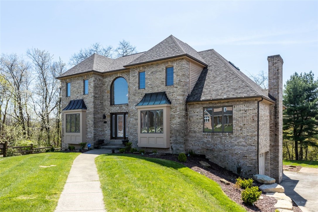 7021 Bennington Woods Dr.