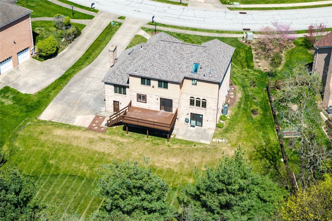 7021 Bennington Woods Dr.