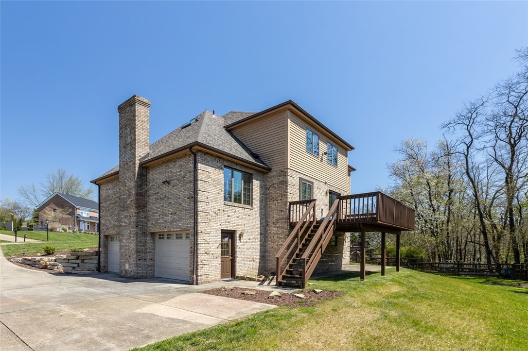 7021 Bennington Woods Dr.