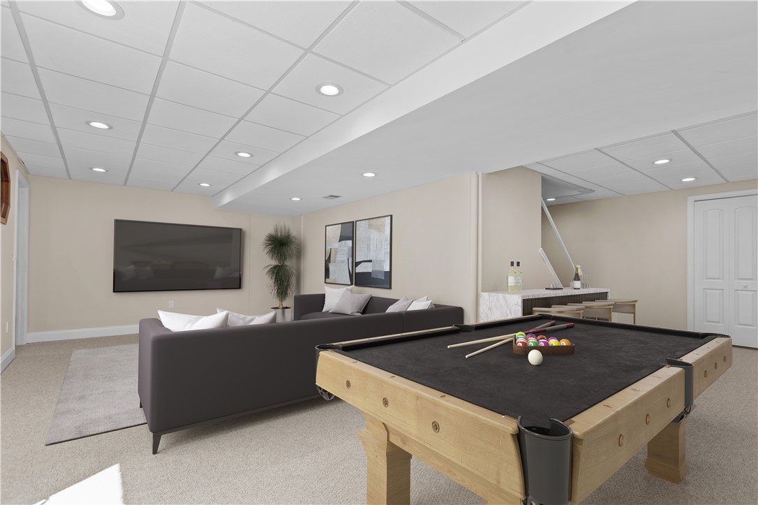 7021 Bennington Woods Dr.