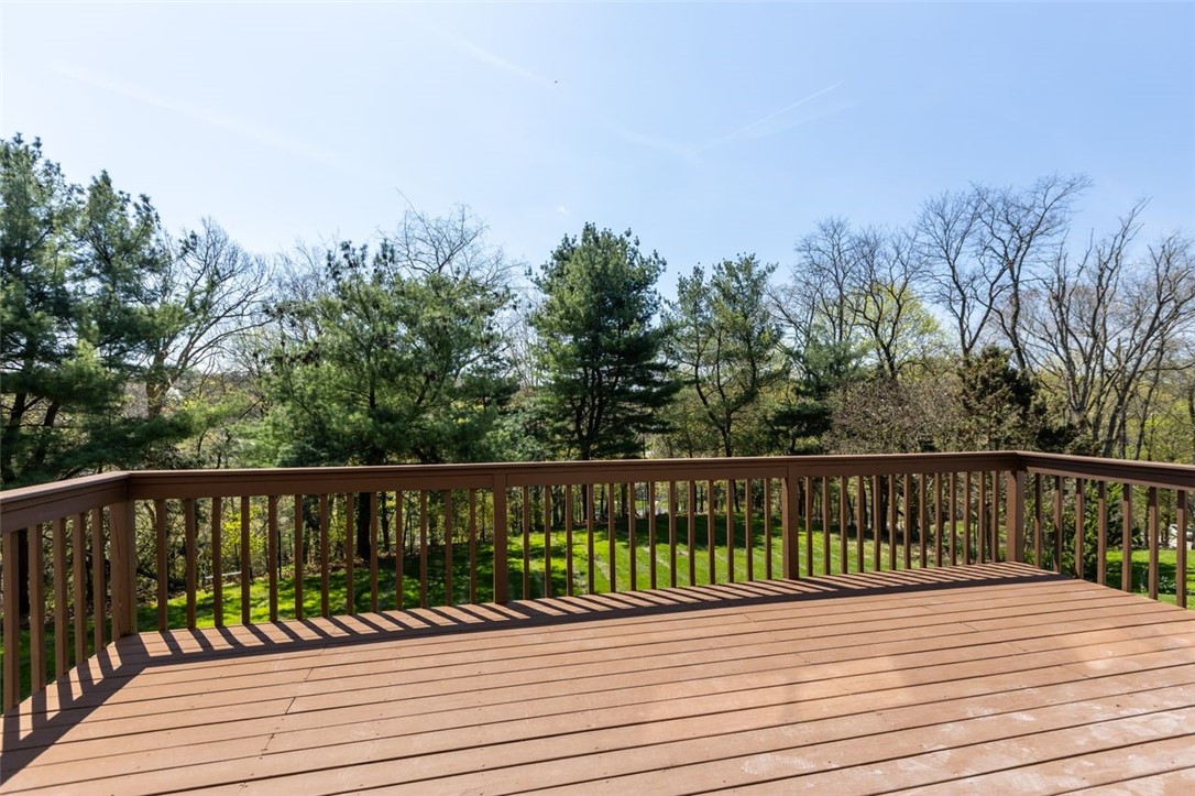 7021 Bennington Woods Dr.