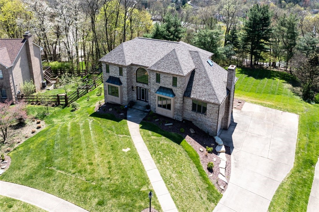 7021 Bennington Woods Dr.