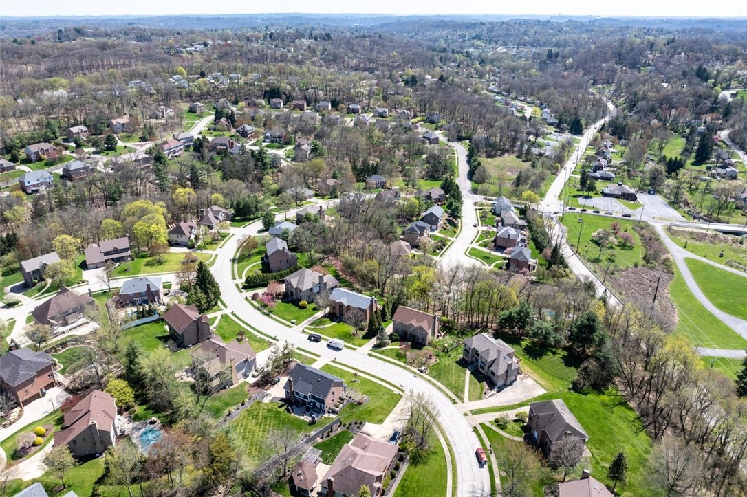 7021 Bennington Woods Dr.