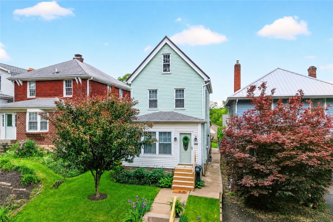 365 Highland Ave.