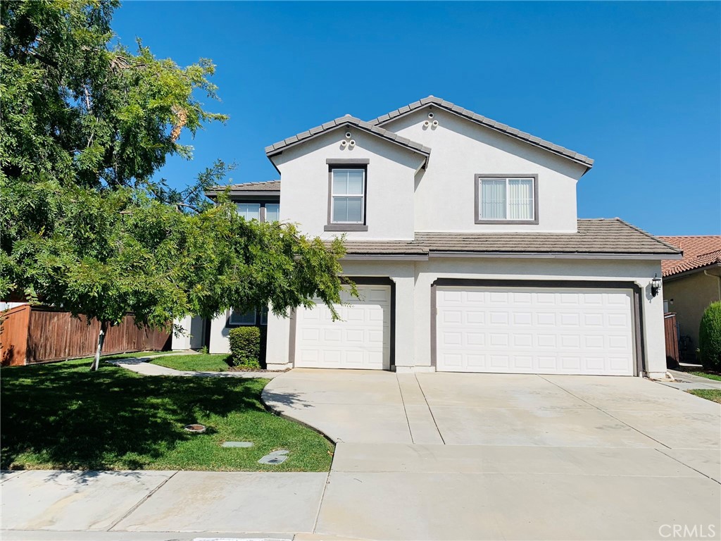 26317 Palm Tree Lane