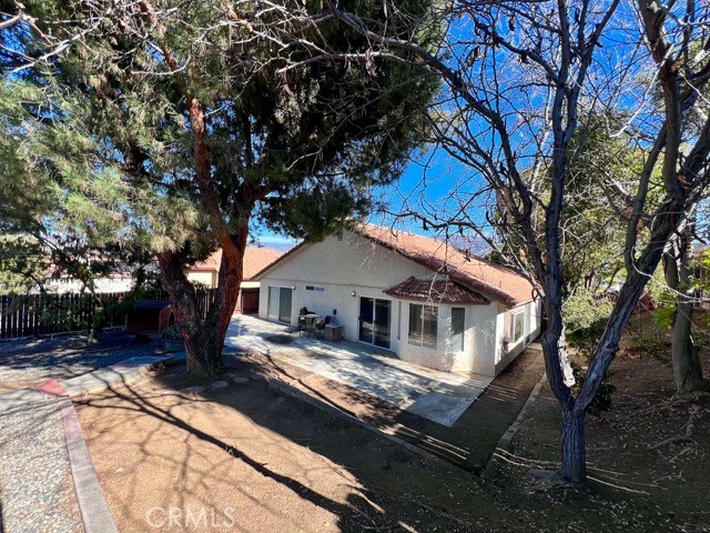 25911 Faircrest Circle