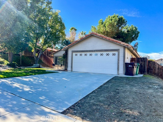 25911 Faircrest Circle