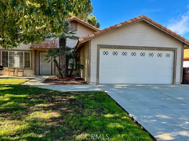 25911 Faircrest Circle