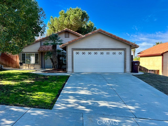 25911 Faircrest Circle