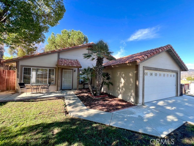 25911 Faircrest Circle