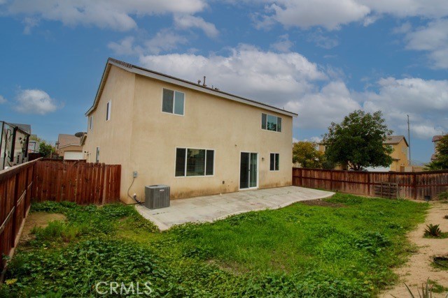 30062 Snow Peak Court