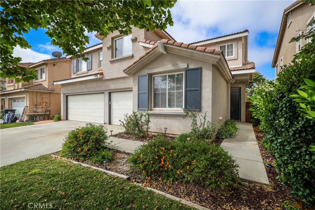 23693 Morning Glory Drive