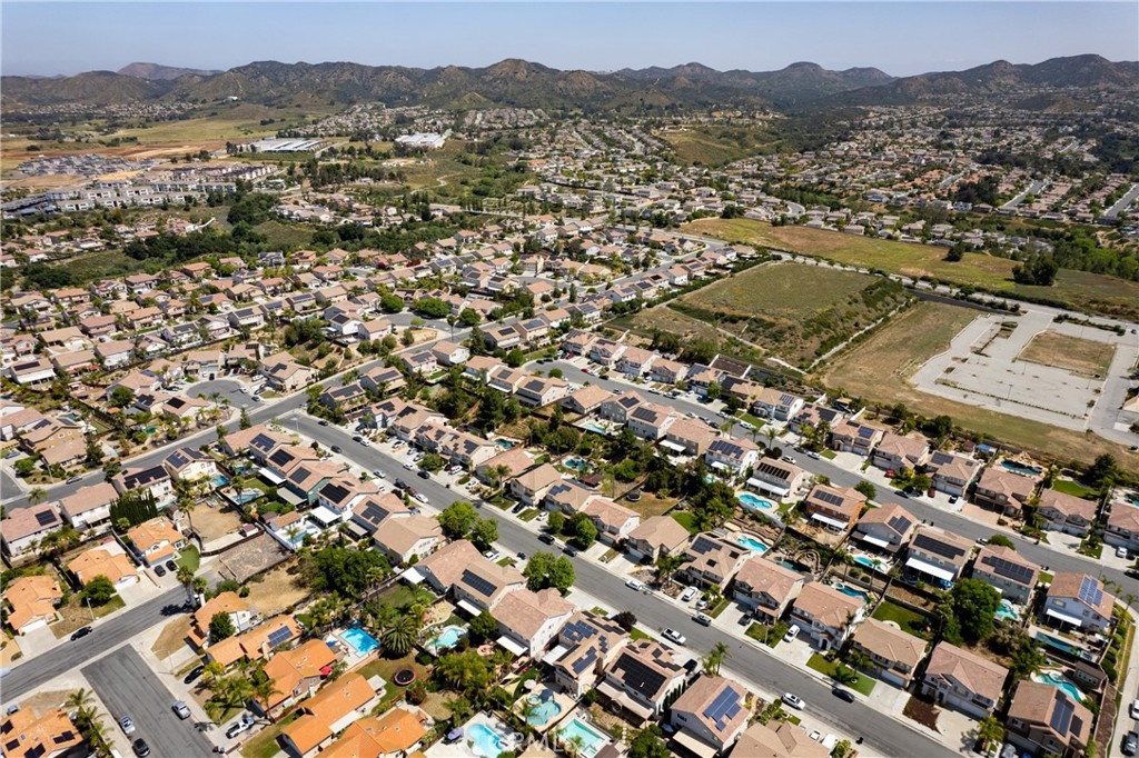 23693 Morning Glory Drive