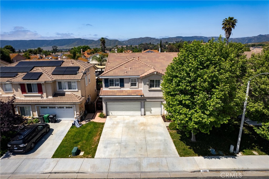 23693 Morning Glory Drive