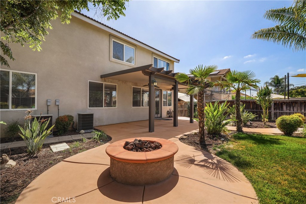 23693 Morning Glory Drive