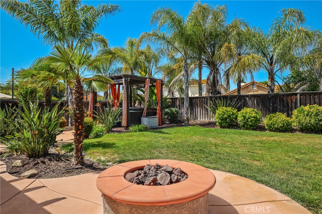 23693 Morning Glory Drive