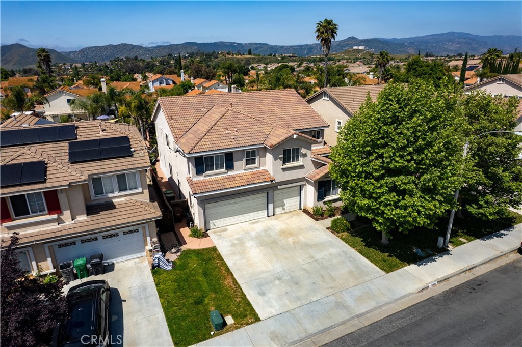 23693 Morning Glory Drive