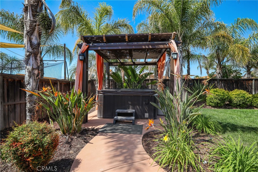 23693 Morning Glory Drive