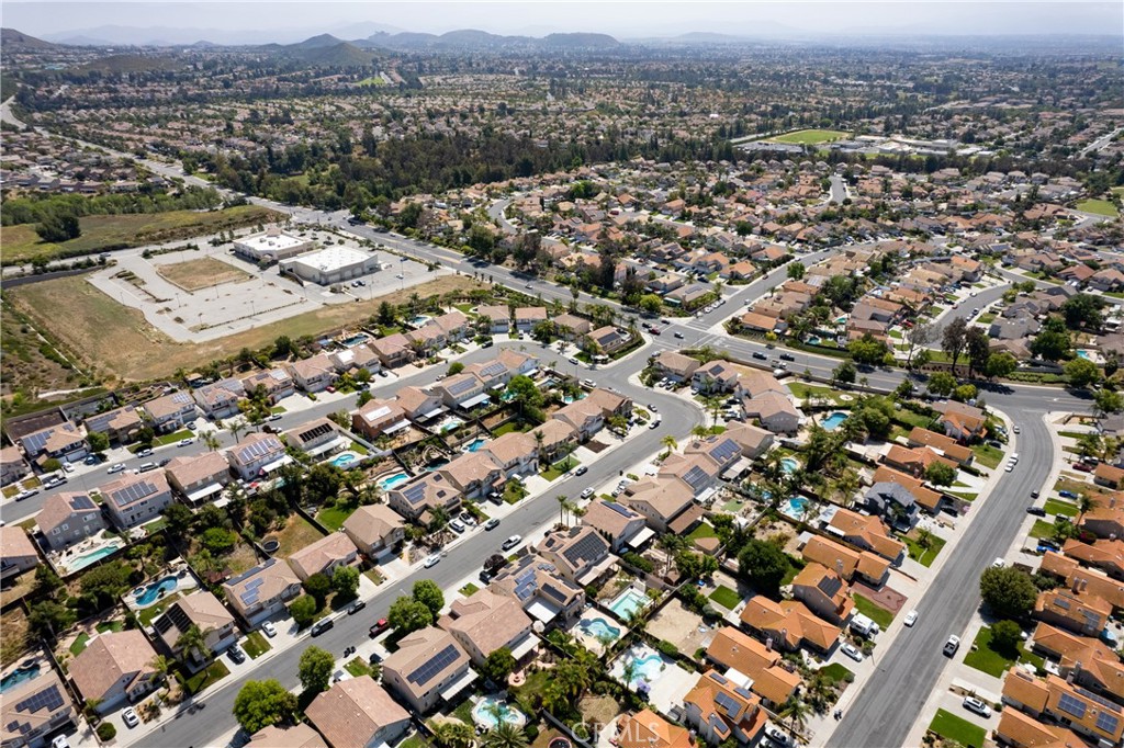 23693 Morning Glory Drive