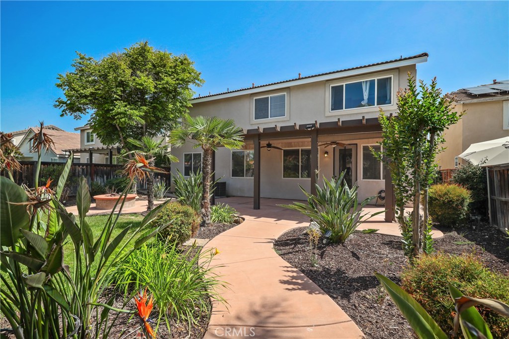 23693 Morning Glory Drive