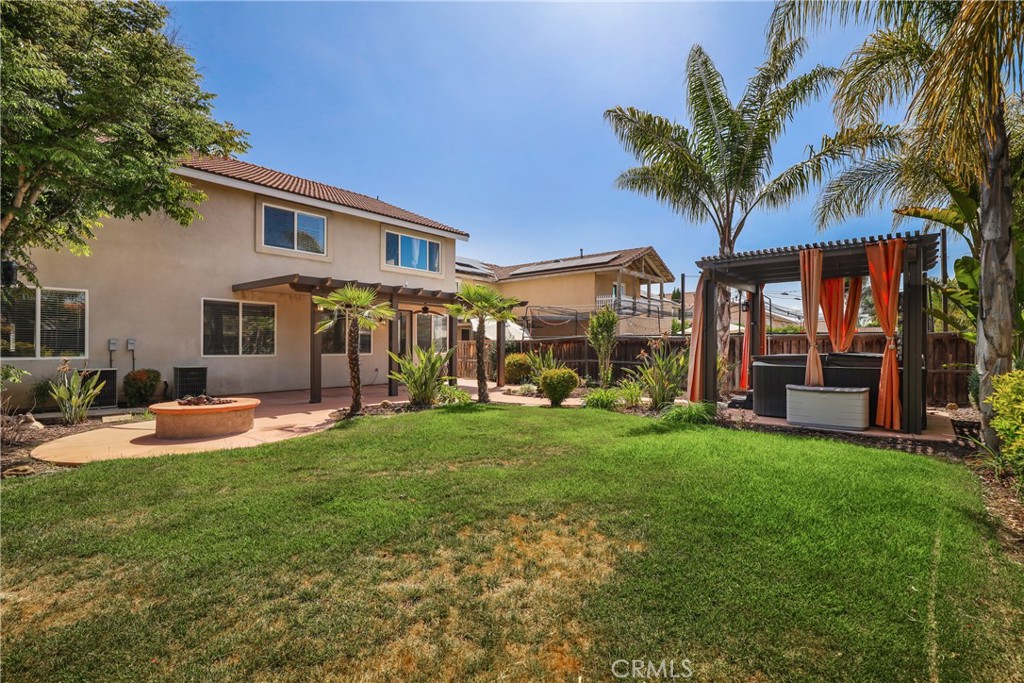 23693 Morning Glory Drive