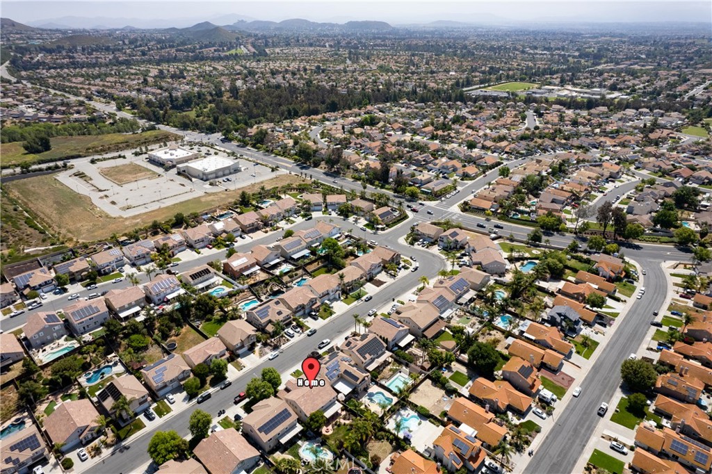 23693 Morning Glory Drive