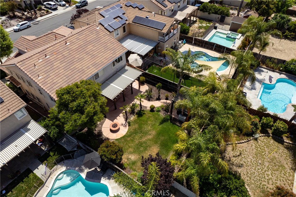 23693 Morning Glory Drive