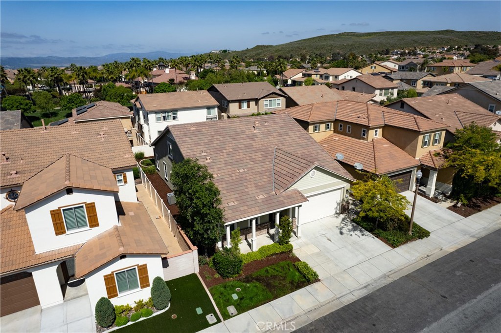 39131 Trail Creek Lane