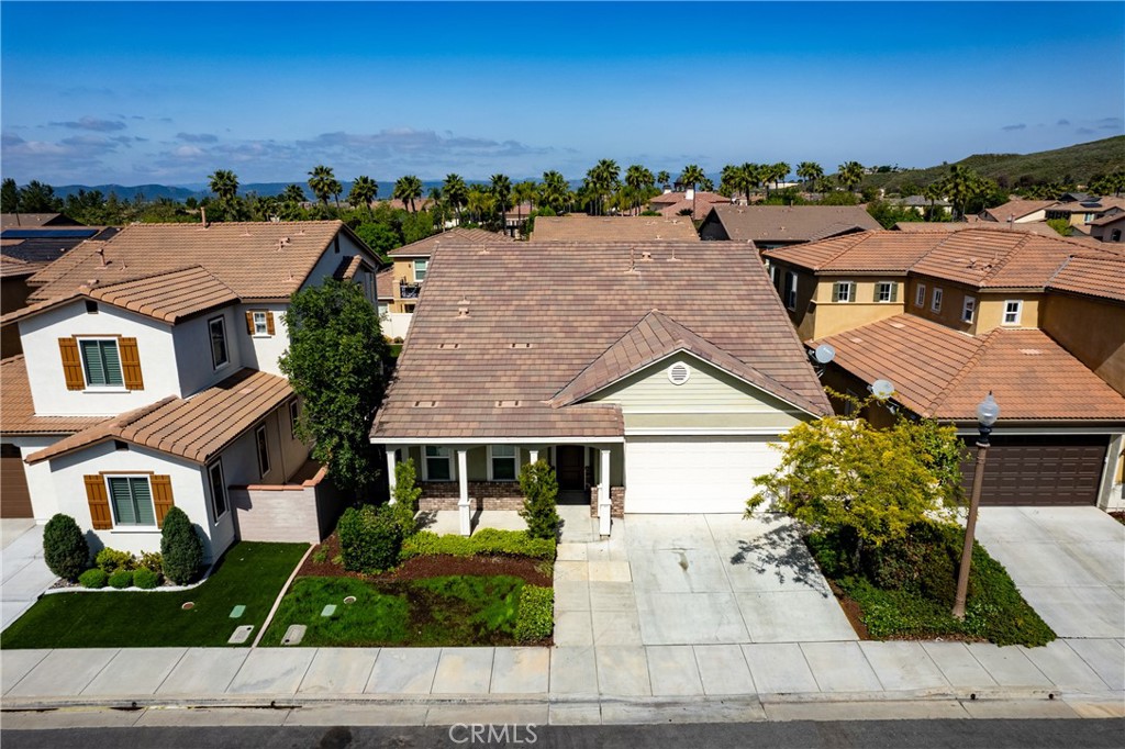 39131 Trail Creek Lane