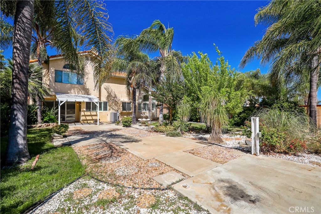 23661 Ballestros Road