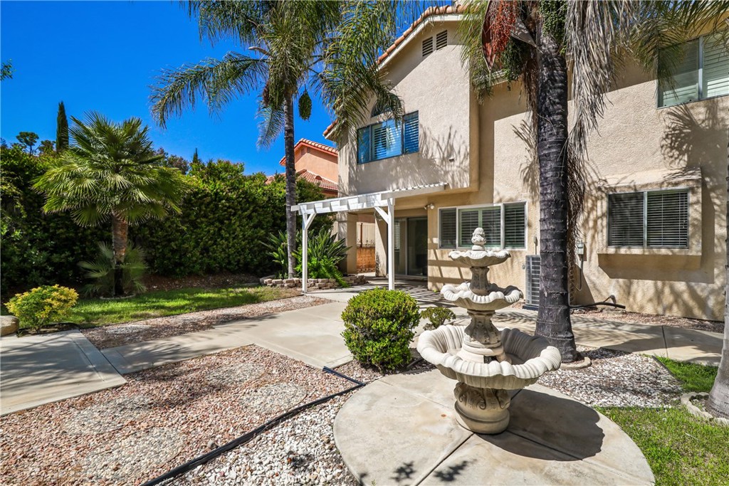 23661 Ballestros Road