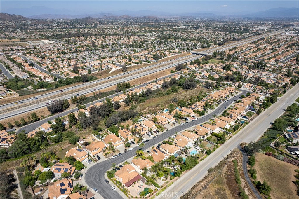 23661 Ballestros Road