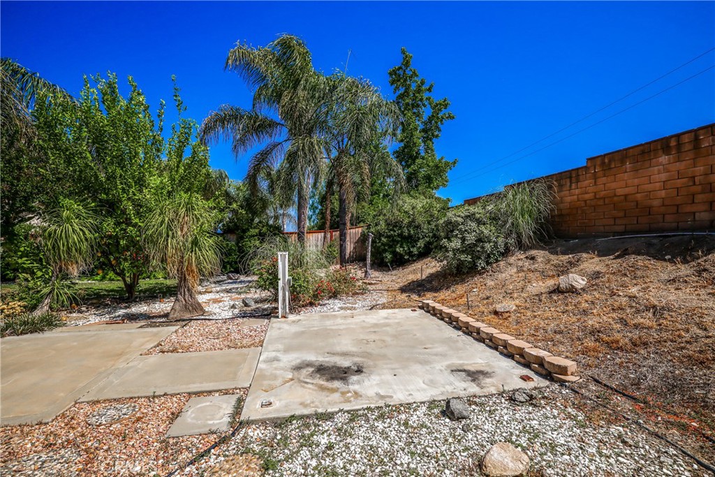 23661 Ballestros Road