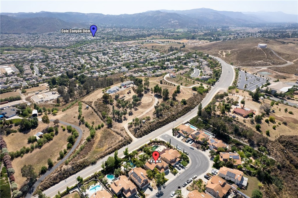 23661 Ballestros Road