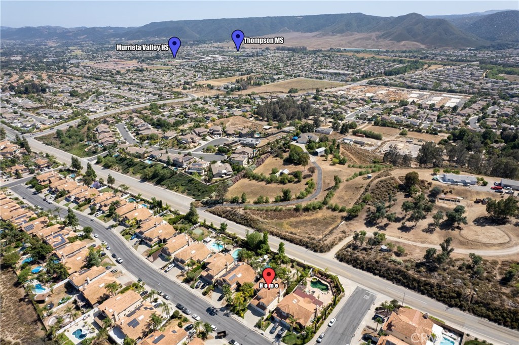 23661 Ballestros Road