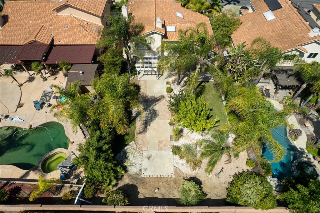 23661 Ballestros Road