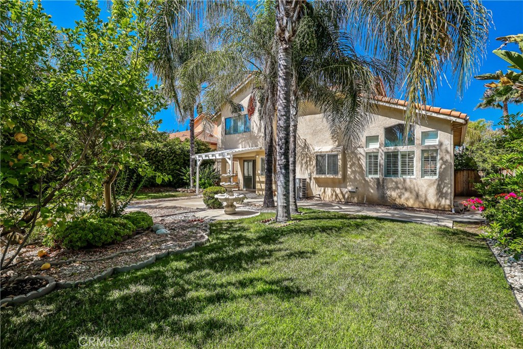 23661 Ballestros Road