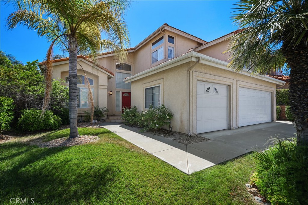 23661 Ballestros Road