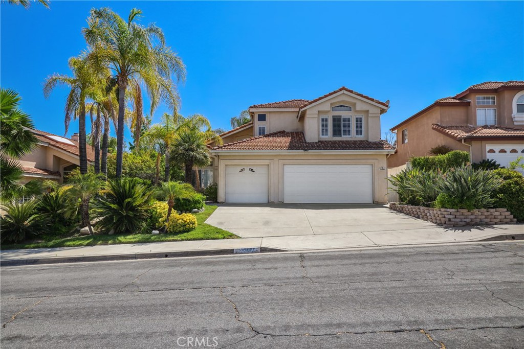 23661 Ballestros Road